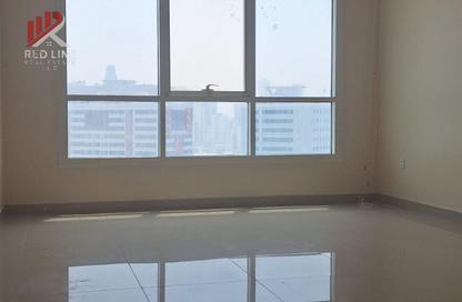 Apartment - 2 Bedrooms - 2 Bathrooms for rent in Al Majaz Pearl - Al Majaz 2 - Al Majaz - Sharjah