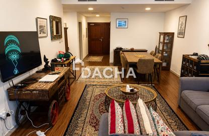 Apartment - 2 Bedrooms - 3 Bathrooms for sale in Marina Heights - Dubai Marina - Dubai Apartment - 2 Bedrooms - 3 Bathrooms for sale in Marina Heights - Dubai Marina - Dubai