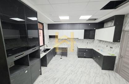 Townhouse - 4 Bedrooms - 6 Bathrooms for sale in Al Zaheya Gardens - Al Zahya - Ajman Townhouse - 4 Bedrooms - 6 Bathrooms for sale in Al Zaheya Gardens - Al Zahya - Ajman