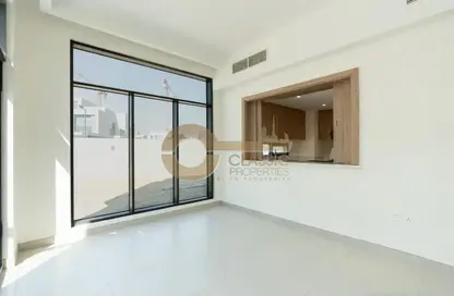 فيلا - 4 غرف نوم - 6 حمامات للبيع في ذا بالس بيتش فرونت 2 - ذي بالس - دبي الجنوب (مركز دبي العالمي) - دبي