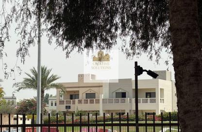 فيلا - 4 غرف نوم - 5 حمامات للايجار في جاردن فيو فيلا - قرية جبل علي - جبل علي - دبي