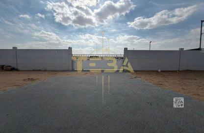 Land - Studio for sale in Al Jlail - Al Sajaa - Sharjah