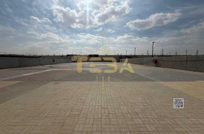 Land - Studio for sale in Al Jlail - Al Sajaa - Sharjah