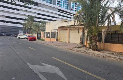 Villa - 5 Bedrooms - 7 Bathrooms for sale in Cornish Tower - Al Rumaila - Ajman