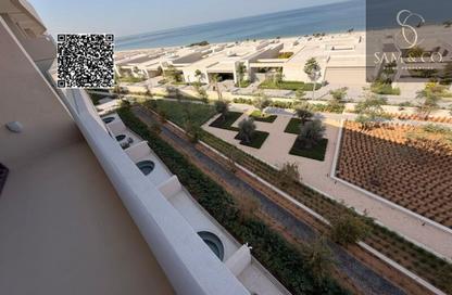 Apartment - 1 Bedroom - 2 Bathrooms for rent in Seaside Hills Residences - Al Zorah - Ajman