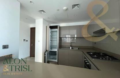 Apartment - 1 Bedroom - 2 Bathrooms for rent in Sobha Hartland Greens 2 - Hartland Greens - Sobha Hartland - Mohammed Bin Rashid City - Dubai