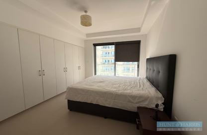 Apartment - 1 - 2 for rent in Pacific Tahiti - Pacific - Al Marjan Island - Ras Al Khaimah
