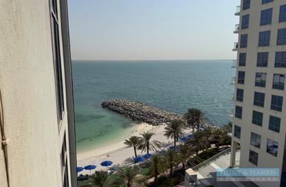 Apartment - 1 - 2 for rent in Pacific Tahiti - Pacific - Al Marjan Island - Ras Al Khaimah