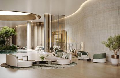 Apartment - 2 Bedrooms - 3 Bathrooms for sale in Binghatti Ivory - Al Jaddaf - Dubai