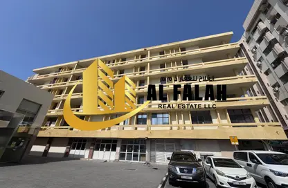Whole Building - 7+ Bedrooms - 7+ Bathrooms for rent in Rolla Square - Rolla Area - Sharjah