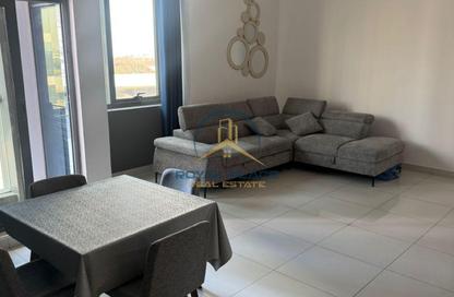 Apartment - 2 Bedrooms - 1 Bathroom for rent in Executive Bay A - Executive Bay - Business Bay - Dubai