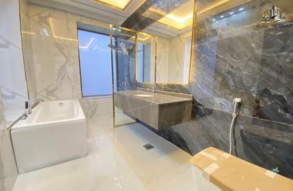 Villa - 5 Bedrooms - 7 Bathrooms for rent in Al Yasmeen 1 - Al Yasmeen - Ajman