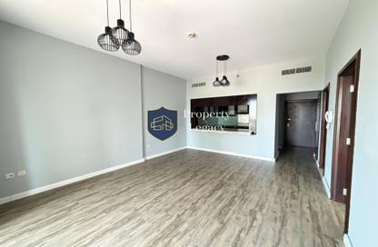 Apartment - 1 Bedroom - 2 Bathrooms for rent in Tanaro - The Views - Dubai