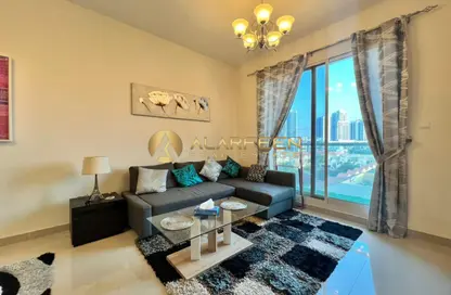 شقة - غرفة نوم - 2 حمامات للايجار في مجمع روكسانا السكني - سي - روكسانا ريزيدنس - الضاحية 12 - قرية جميرا الدائرية - دبي شقة - غرفة نوم - 2 حمامات للايجار في مجمع روكسانا السكني - سي - روكسانا ريزيدنس - الضاحية 12 - قرية جميرا الدائرية - دبي