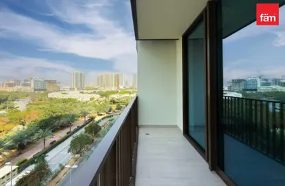 شقة - 3 غرف نوم - 4 حمامات للايجار في لوما بارك فيوز - منطقة 14 - قرية جميرا الدائرية - دبي