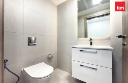 Apartment - 3 Bedrooms - 4 Bathrooms for rent in Luma Park Views - District 14 - Jumeirah Village Circle - Dubai