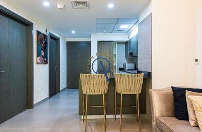 Apartment - 1 Bedroom - 2 Bathrooms for rent in Bella Rose - Dubai Science Park - Dubai Apartment - 1 Bedroom - 2 Bathrooms for rent in Bella Rose - Dubai Science Park - Dubai