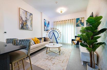 Apartment - 1 Bedroom - 2 Bathrooms for rent in Bella Rose - Dubai Science Park - Dubai Apartment - 1 Bedroom - 2 Bathrooms for rent in Bella Rose - Dubai Science Park - Dubai