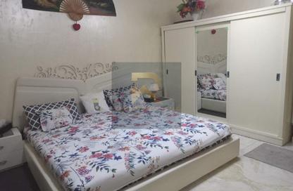 Apartment - 2 - 4 for sale in Al Khor Tower A8 - Al Khor Towers - Ajman Downtown - Ajman