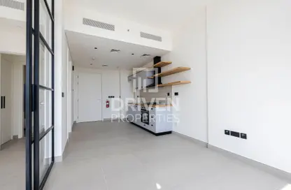 Apartment - 1 Bedroom - 1 Bathroom for sale in Collective at Dubai Hills Estate Tower 2 - Collective at Dubai Hills Estate - Dubai Hills Estate - Dubai