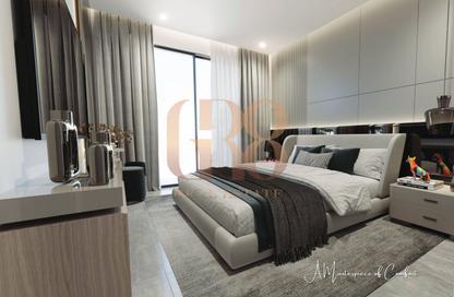 Apartment - Studio - 1 Bathroom for sale in Samana Manhattan 2 - District 12 - Jumeirah Village Circle - Dubai