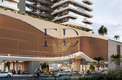 Apartment - Studio - 1 for sale in Azizi Leily - Al Jaddaf - Dubai