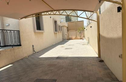 Villa - 6 Bedrooms - 7 Bathrooms for rent in Al Helio 1 - Al Helio - Ajman