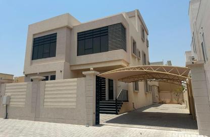 Villa - 6 Bedrooms - 7 Bathrooms for rent in Al Helio 1 - Al Helio - Ajman