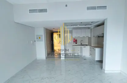 Apartment - Studio - 1 Bathroom for sale in MAG 510 - Mag 5 Boulevard - Dubai South (Dubai World Central) - Dubai