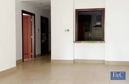 Apartment - 1 Bedroom - 2 Bathrooms for rent in Zanzebeel 3 - Zanzebeel - Old Town - Downtown Dubai - Dubai