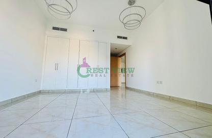 Apartment - 1 Bedroom - 2 Bathrooms for rent in The Square Tower - District 13 - Jumeirah Village Circle - Dubai