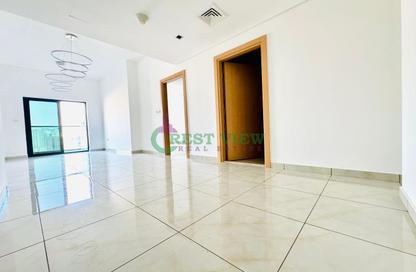 Apartment - 1 Bedroom - 2 Bathrooms for rent in The Square Tower - District 13 - Jumeirah Village Circle - Dubai