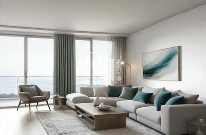 Apartment - 1 - 2 for sale in Merito - Alreeman - Al Shamkha - Abu Dhabi