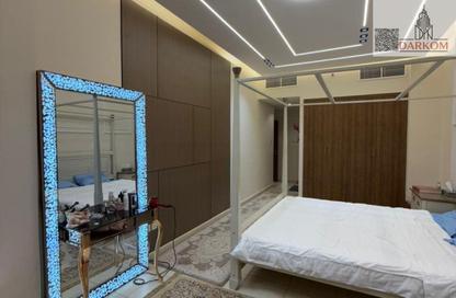 Apartment - 2 Bedrooms - 2 Bathrooms for sale in Ajman One Tower 1 - Ajman One - Ajman Downtown - Ajman