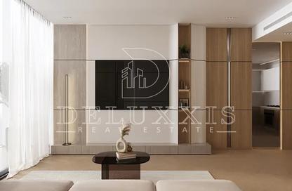 Apartment - 1 Bedroom - 2 Bathrooms for sale in Binghatti Hillviews - Dubai Science Park - Dubai