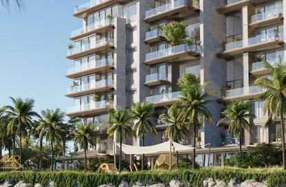 Apartment - 4 Bedrooms - 5 Bathrooms for sale in Solaya 5 - Solaya - La Mer - La Mer - Jumeirah - Dubai Apartment - 4 Bedrooms - 5 Bathrooms for sale in Solaya 5 - Solaya - La Mer - La Mer - Jumeirah - Dubai