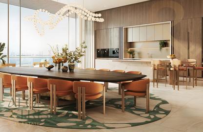 Apartment - 4 Bedrooms - 5 Bathrooms for sale in Solaya 5 - Solaya - La Mer - La Mer - Jumeirah - Dubai