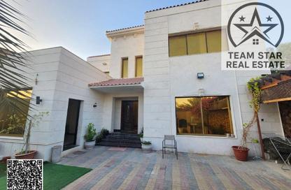 Villa - 6 Bedrooms - 7+ Bathrooms for rent in Al Rawda 1 - Al Rawda - Ajman