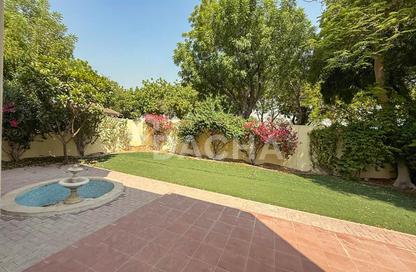 Villa - 3 Bedrooms - 3 Bathrooms for rent in Meadows 9 - Meadows - Dubai