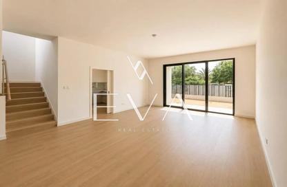 Townhouse - 3 - 4 for rent in Jebel Ali Village Townhouses - Jebel Ali Village - Jebel Ali - Dubai Townhouse - 3 - 4 for rent in Jebel Ali Village Townhouses - Jebel Ali Village - Jebel Ali - Dubai