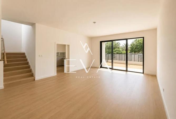 3-bed townhouse in Jebel Ali Village Townhouses · Brand new — photo 3