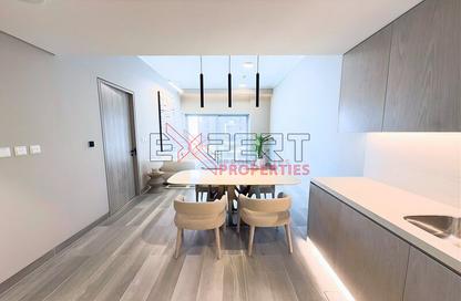 Apartment - 1 Bedroom - 2 Bathrooms for rent in Concept 7 Residences - District 11 - Jumeirah Village Circle - Dubai