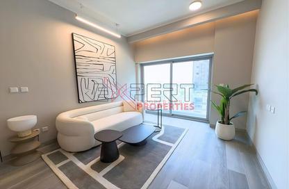Apartment - 1 Bedroom - 2 Bathrooms for rent in Concept 7 Residences - District 11 - Jumeirah Village Circle - Dubai
