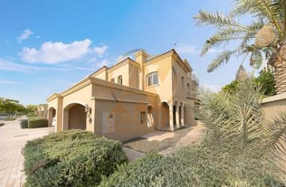 Townhouse - 3 Bedrooms - 4 Bathrooms for sale in Casa Dora - Serena - Dubai