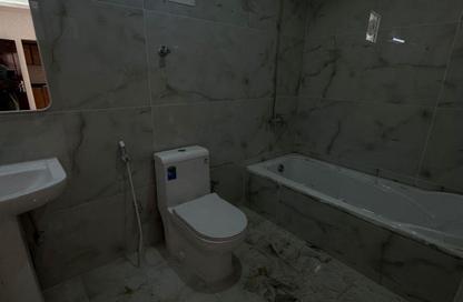 Apartment - Studio - 1 Bathroom for rent in Electra Street - Abu Dhabi