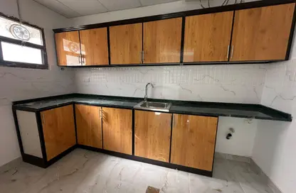 Apartment - Studio - 1 Bathroom for rent in Electra Street - Abu Dhabi