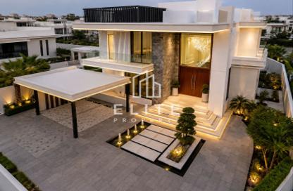 Villa - 7 Bedrooms - 7 Bathrooms for sale in Morocco - Damac Lagoons - Dubai Villa - 7 Bedrooms - 7 Bathrooms for sale in Morocco - Damac Lagoons - Dubai