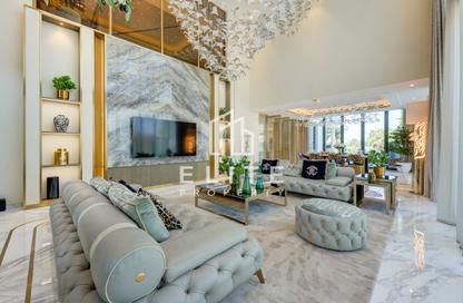 Villa - 7 Bedrooms - 7 Bathrooms for sale in Morocco - Damac Lagoons - Dubai Villa - 7 Bedrooms - 7 Bathrooms for sale in Morocco - Damac Lagoons - Dubai