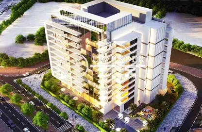 فيلا - 4 غرف نوم - 6 حمامات للبيع في فيستا ديل مار - جزيرة ياس - أبوظبي