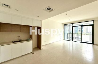 Apartment - 1 Bedroom - 1 Bathroom for rent in Creek Edge Tower 2 - Creek Edge - Dubai Creek Harbour (The Lagoons) - Dubai